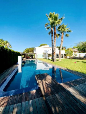 GRACE Villa